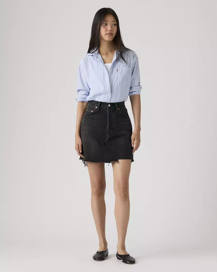 Falda Deconstructed