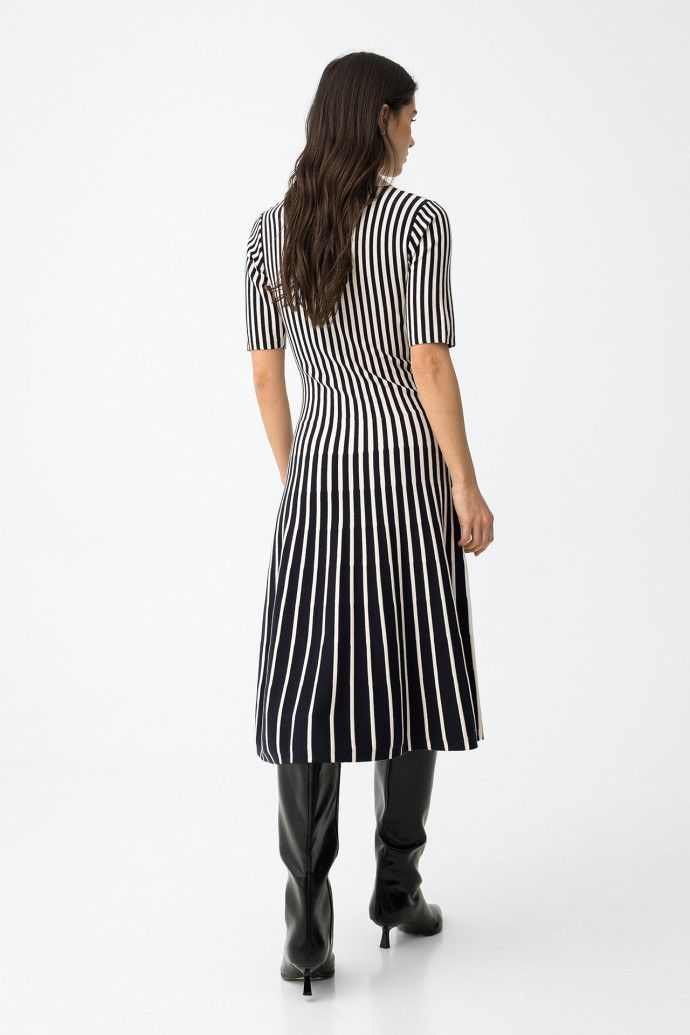Vestido Ryka