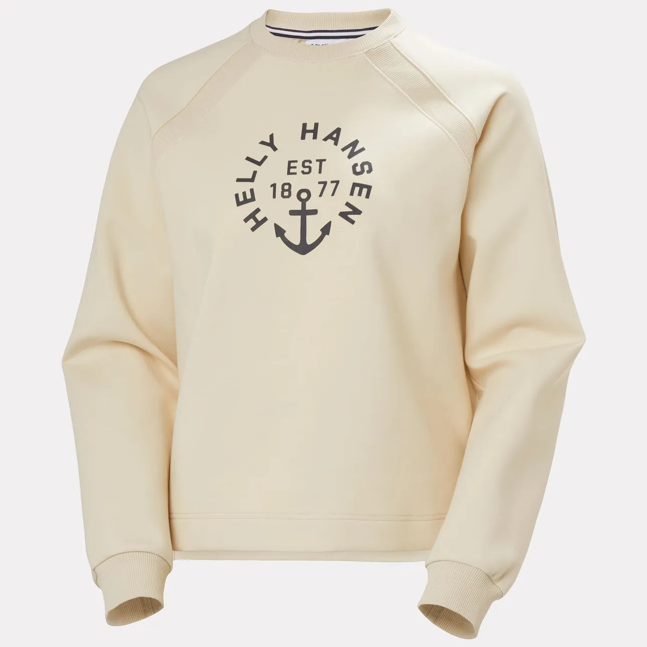 Women's Capri Sweatshirt