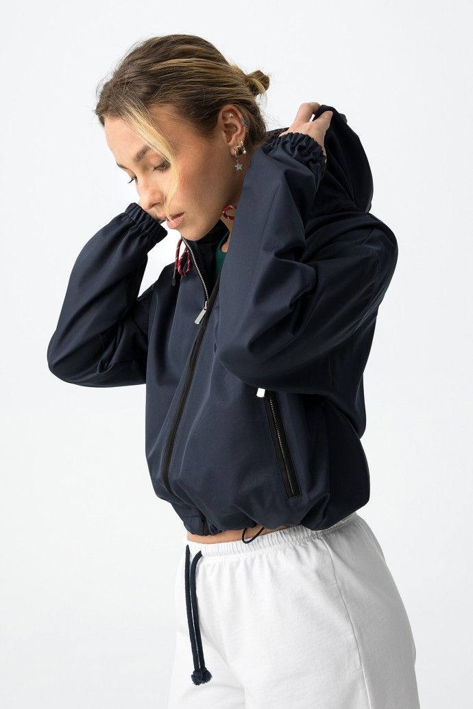 Chaqueta Sloane