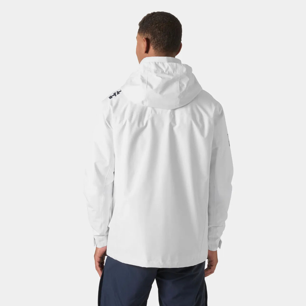Crew Hooded Midlayer Sailing Jacket 2.0 Hombre