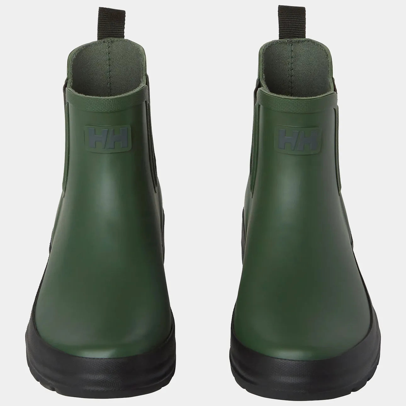 Adel Rubber Boots Mujer