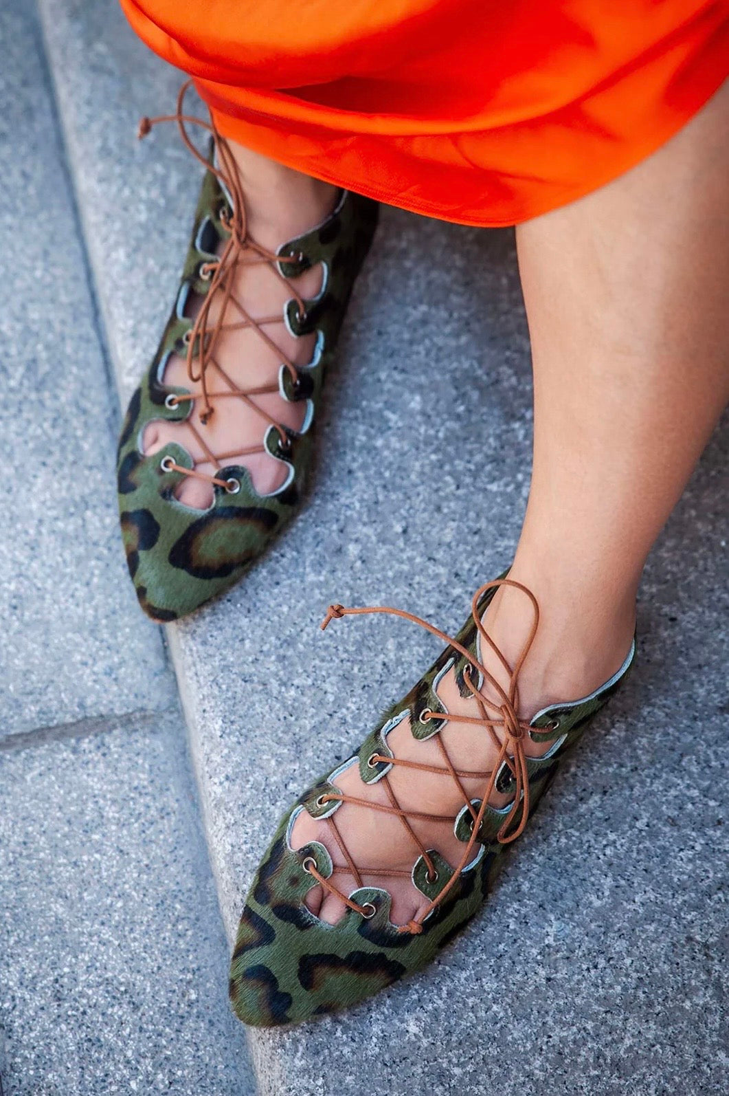 Botín Berlín Caza (Plantilla Extra)