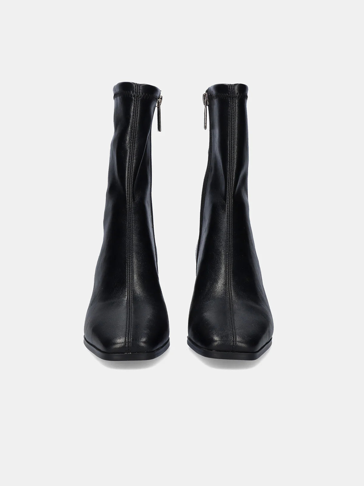 LUCIA-2537 LICRA BLACK