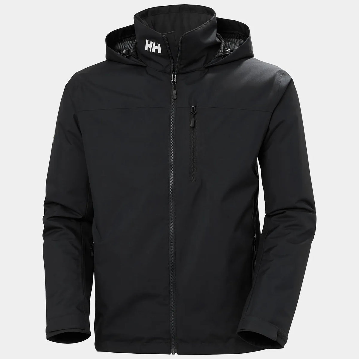 Crew Hooded Midlayer Sailing Jacket 2.0 Hombre