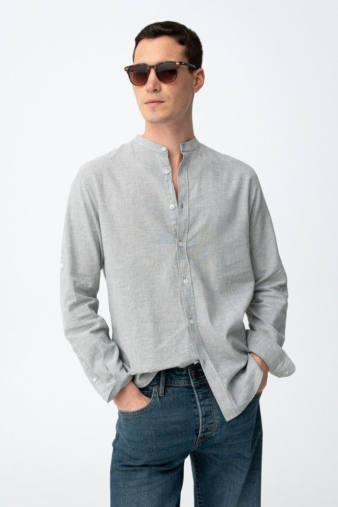 Shirt Virgil