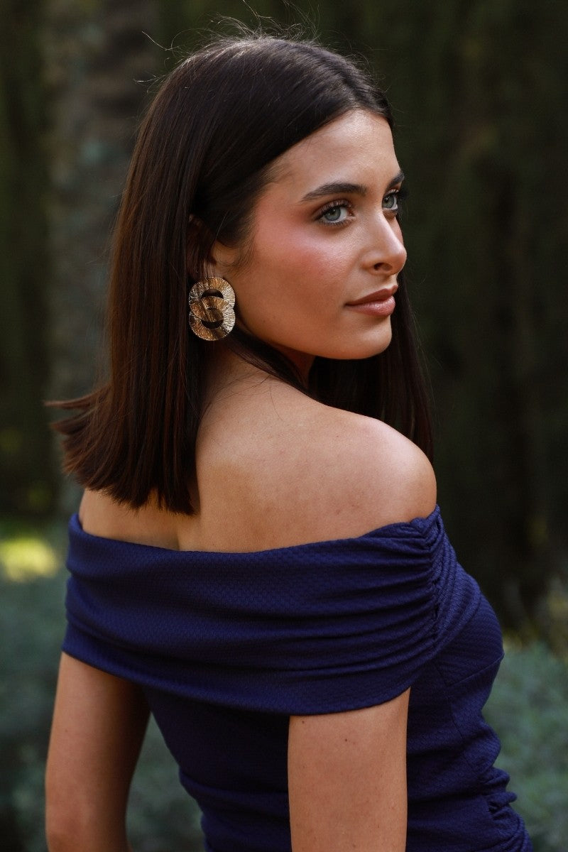 Vestido Toledo - Cayro Woman