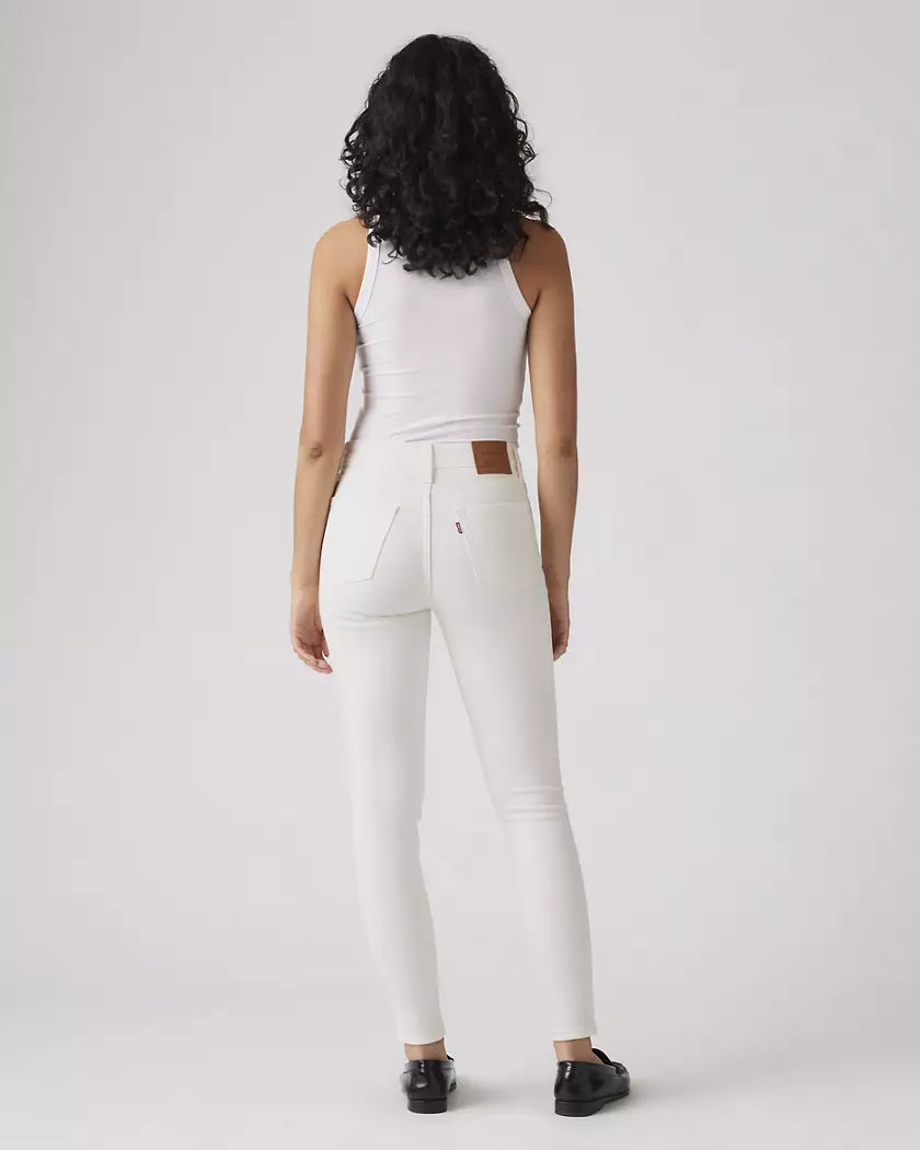 JEANS SKINNY DE TIRO ALTO 721™