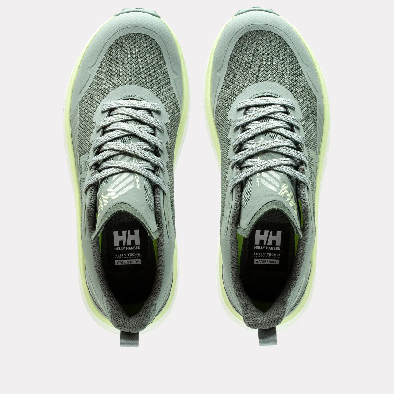 Stega Helly Tech® WATERPROOF Hiking Shoes Mujer