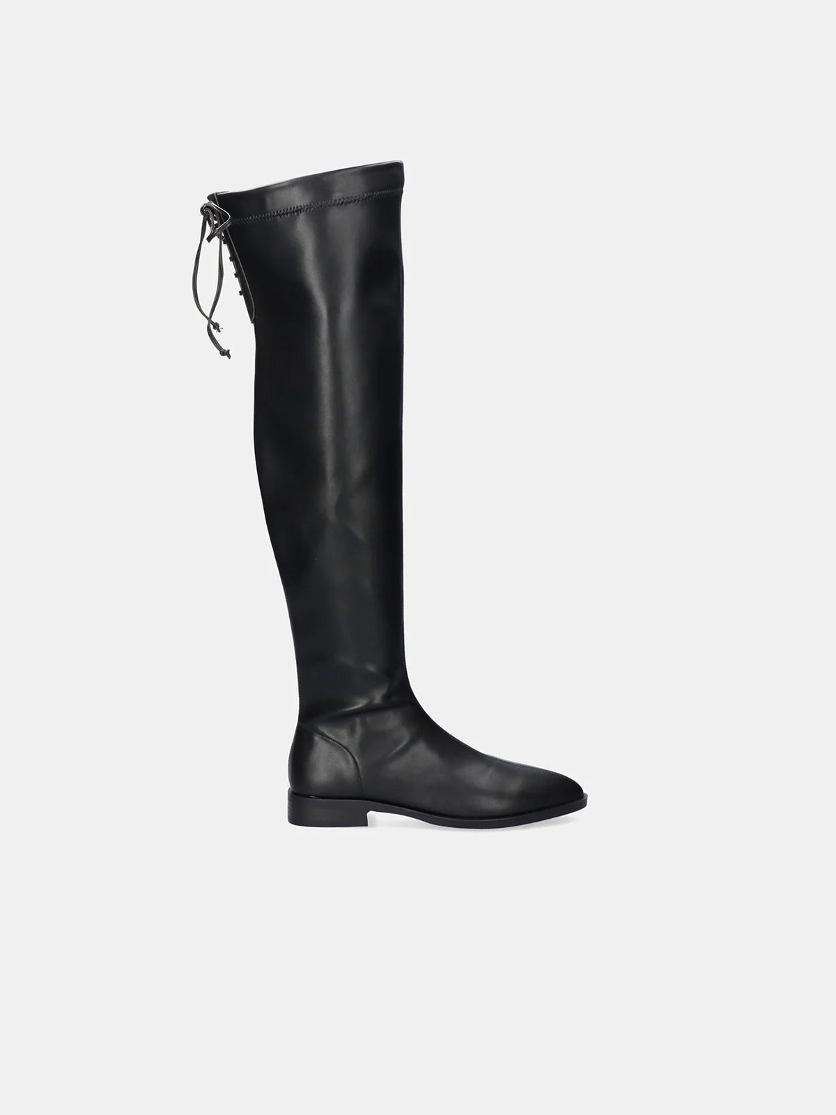 LUZ-2533 LICRA BLACK