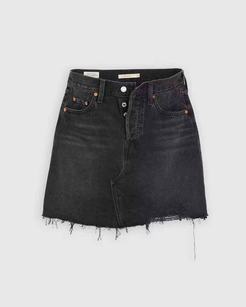 Falda Deconstructed