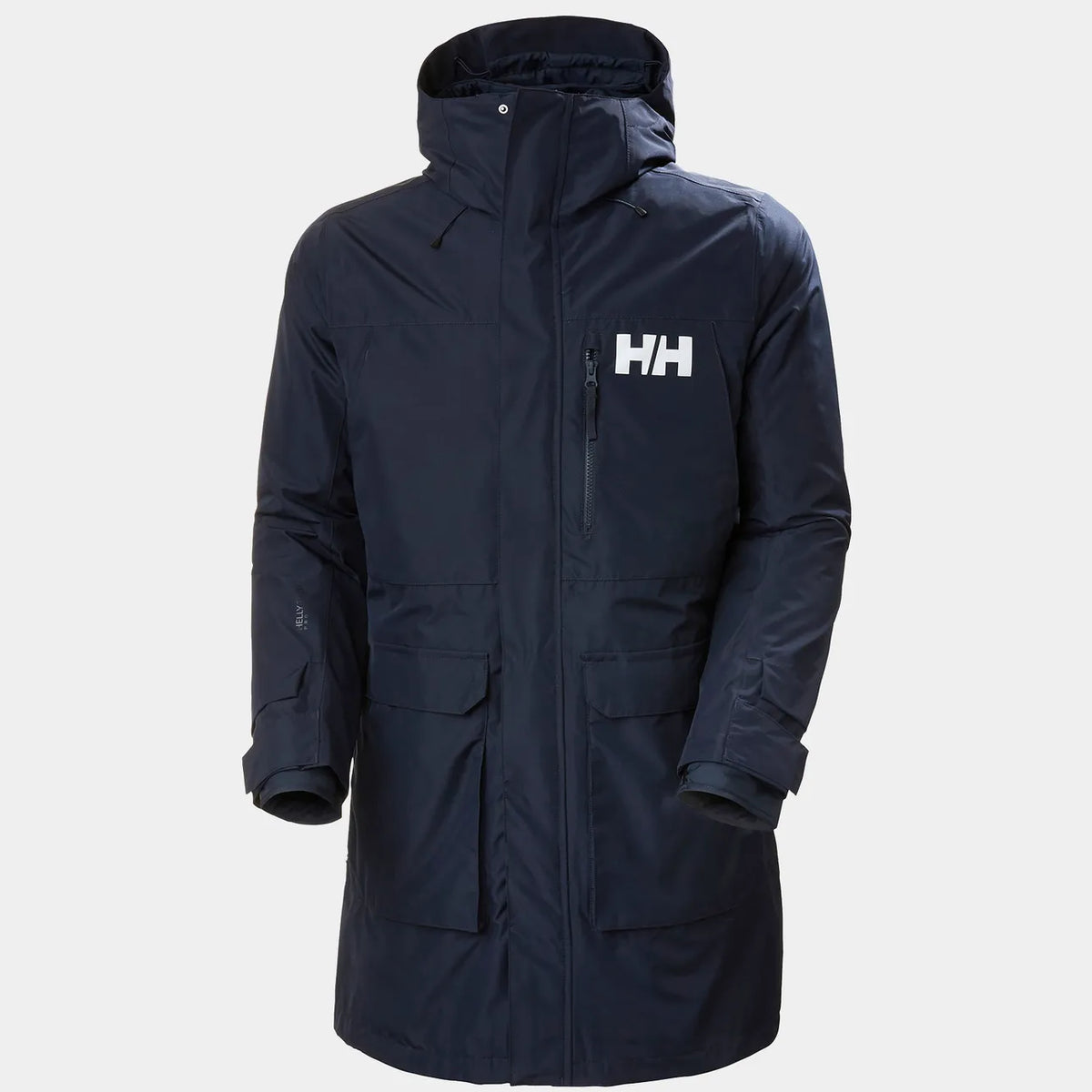 Rigging Coat Hombre