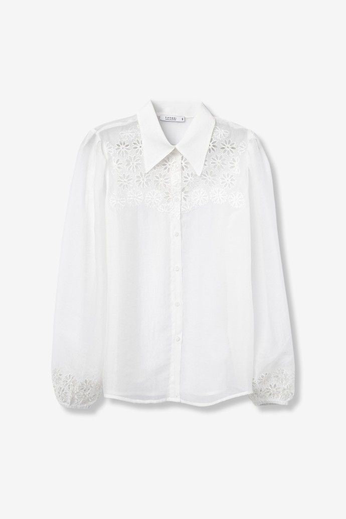 Camisa Napolina