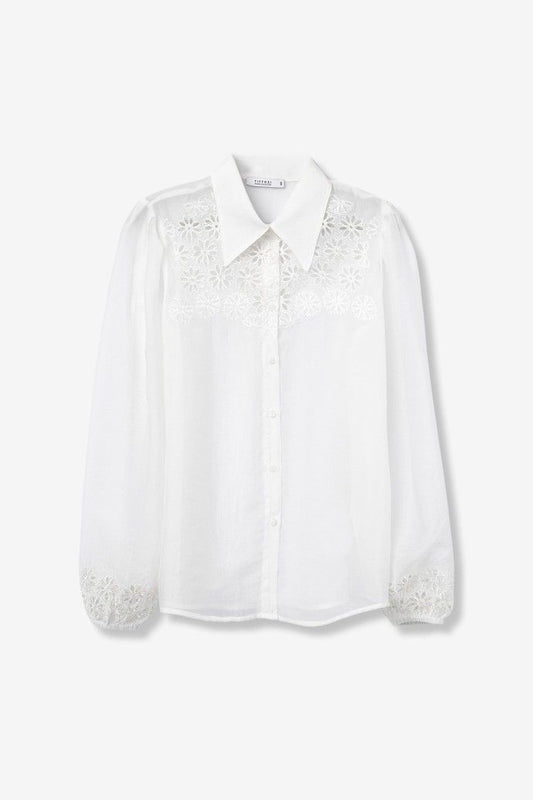 Camisa Napolina