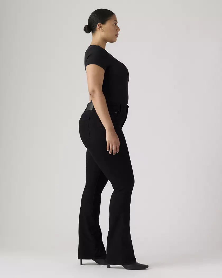 JEANS DE TIRO ALTO BOOTCUT 725™
