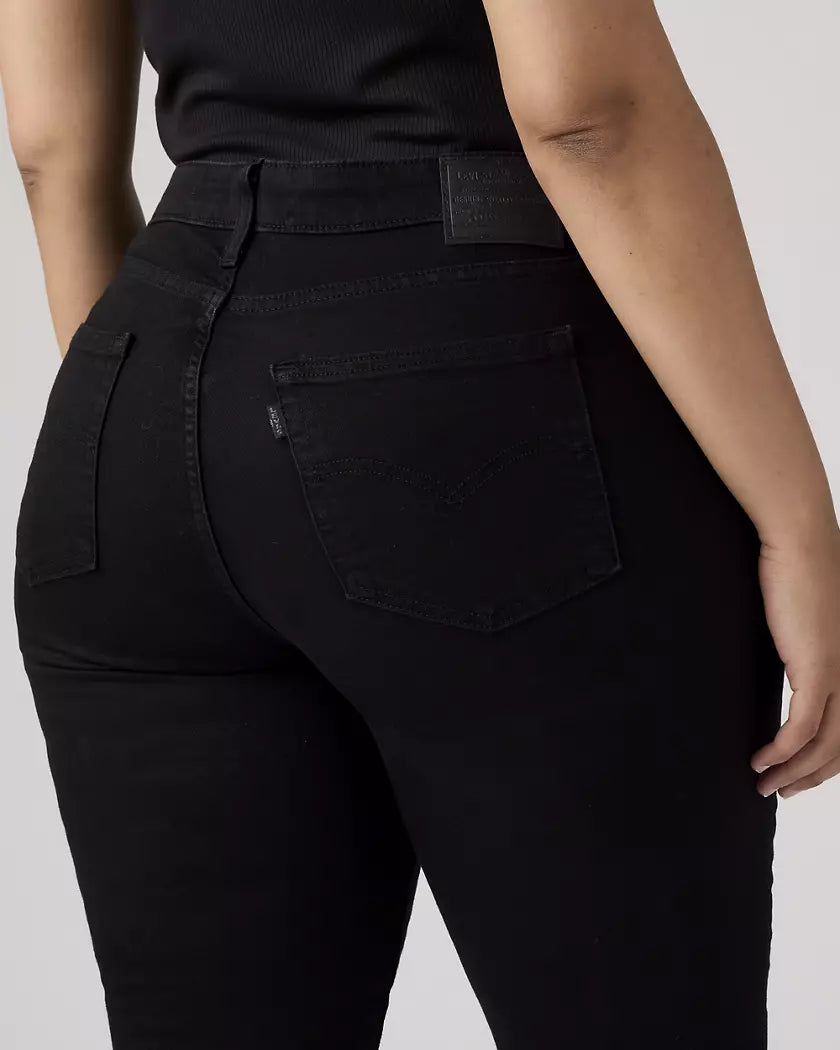 JEANS DE TIRO ALTO BOOTCUT 725™