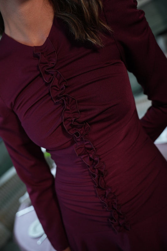 Vestido Diosa - Cayro Woman