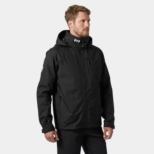 Crew Hooded Midlayer Sailing Jacket 2.0 Hombre