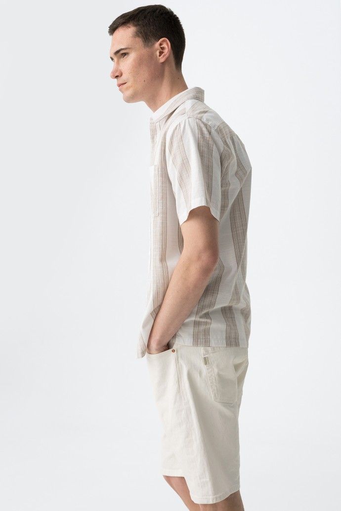Camisa Mauritz