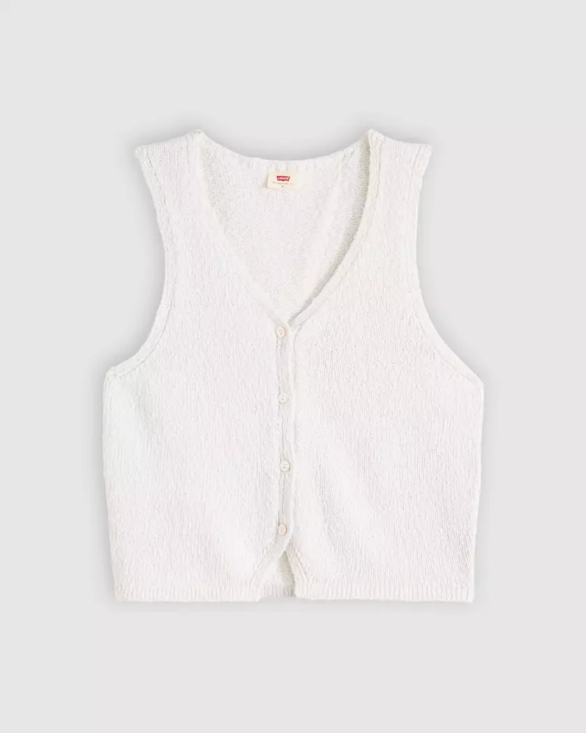 CHALECO HELEN MINI BOUCLE