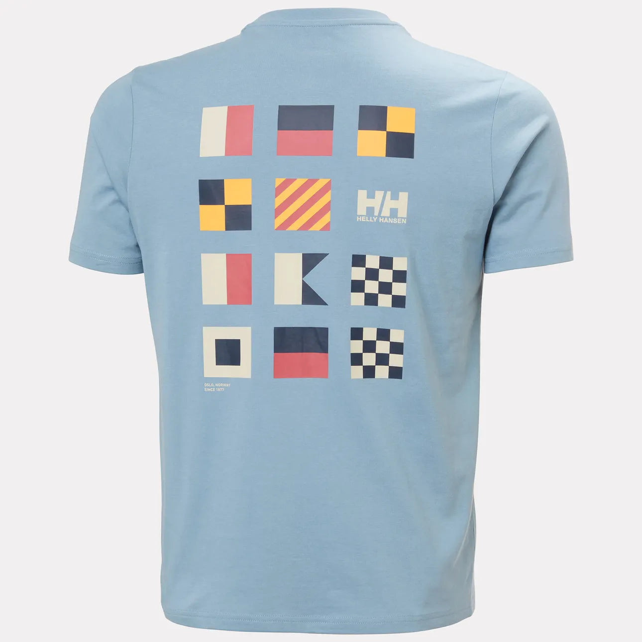 Shoreline T-shirt 3.0 Hombre