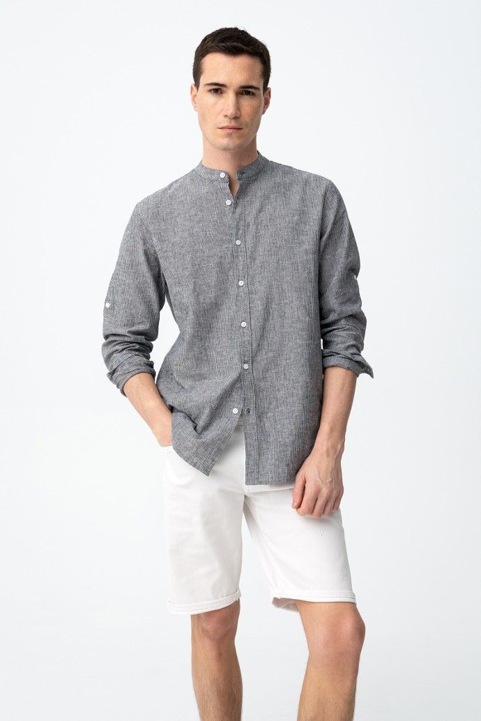 Shirt Virgil