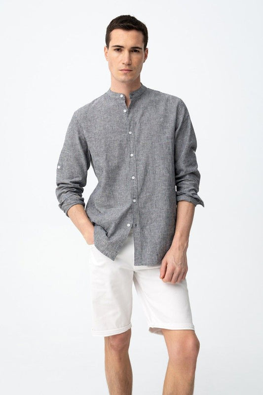 Shirt Virgil