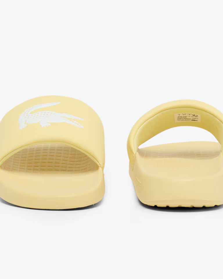 Serve Slides 1.0 de mujer