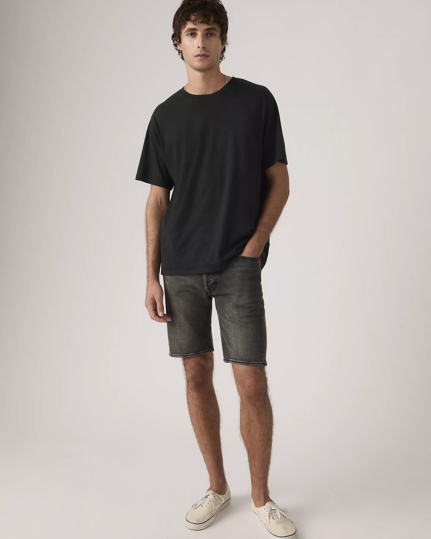 501® ORIGINAL SHORTS