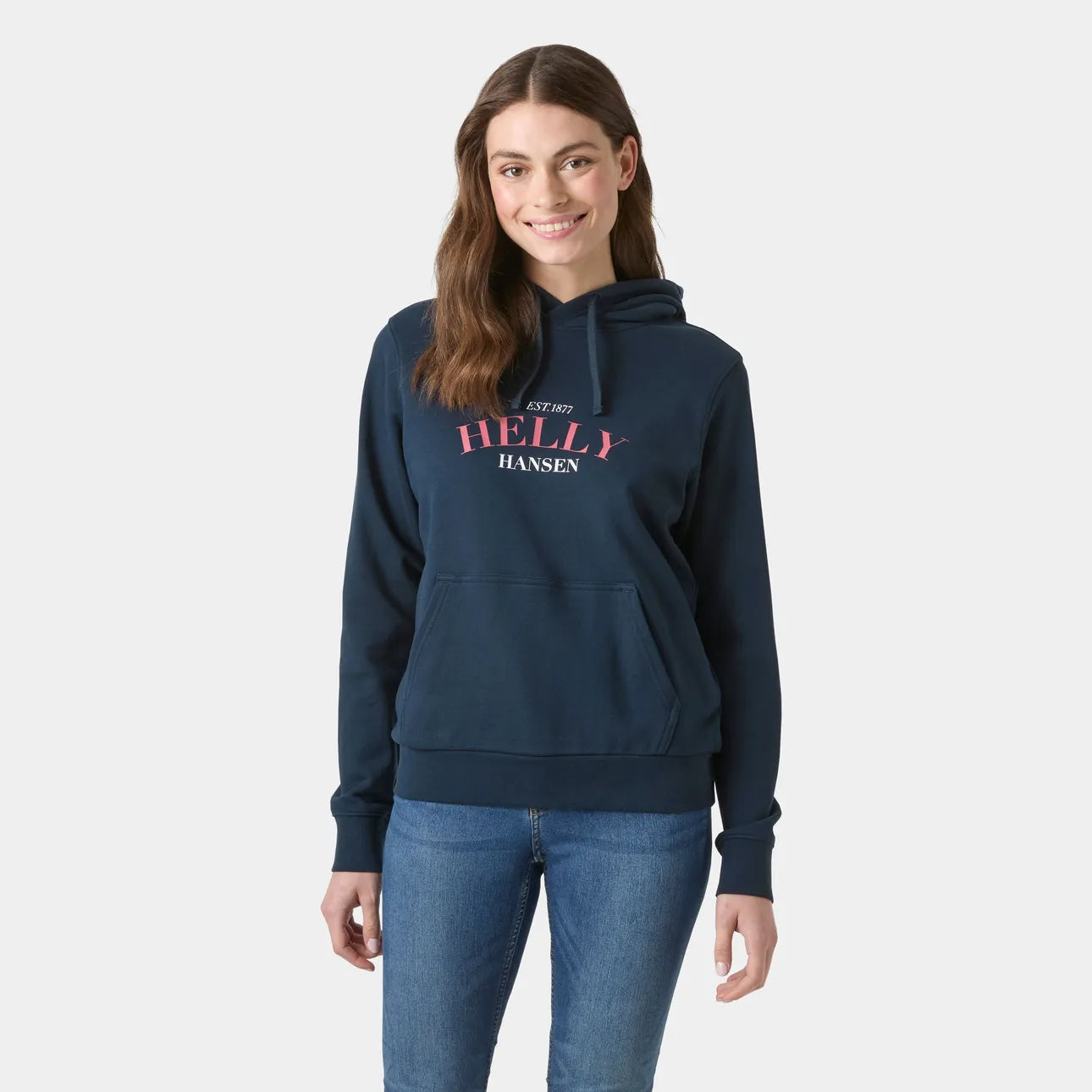 Women's Core Graphic Hoodie