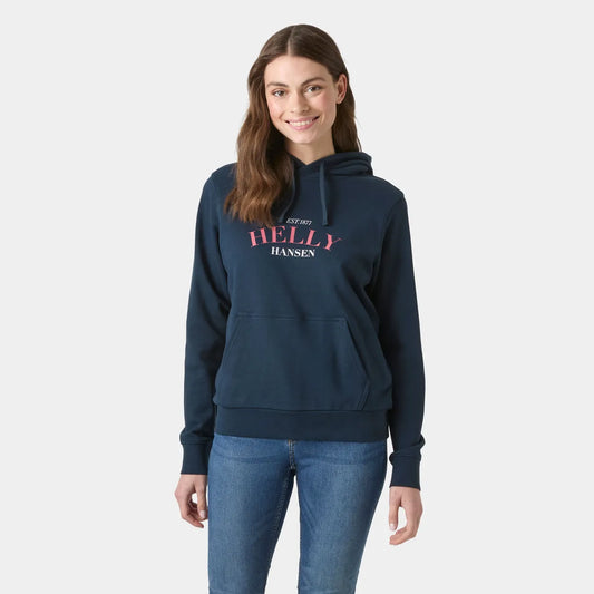 Women's Core Graphic Hoodie