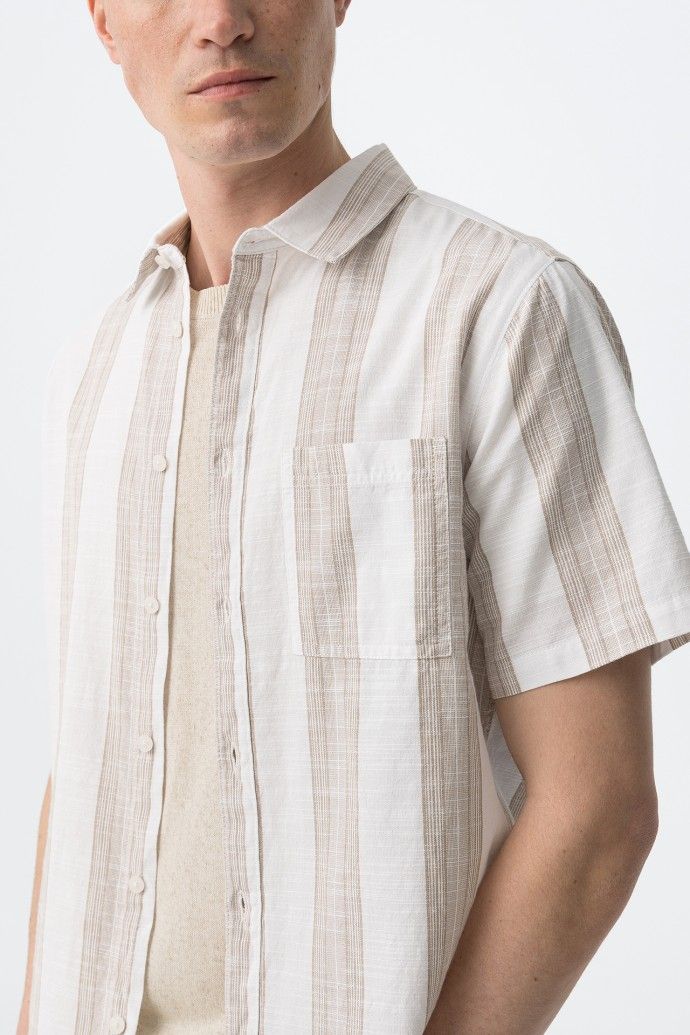 Camisa Mauritz