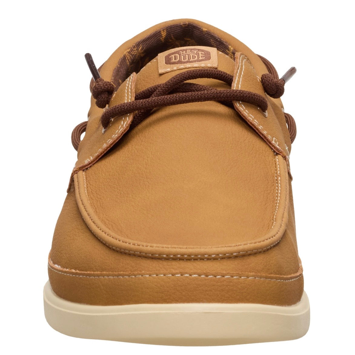 HARBOR LO CLASSIC BONE BROWN/MULTI