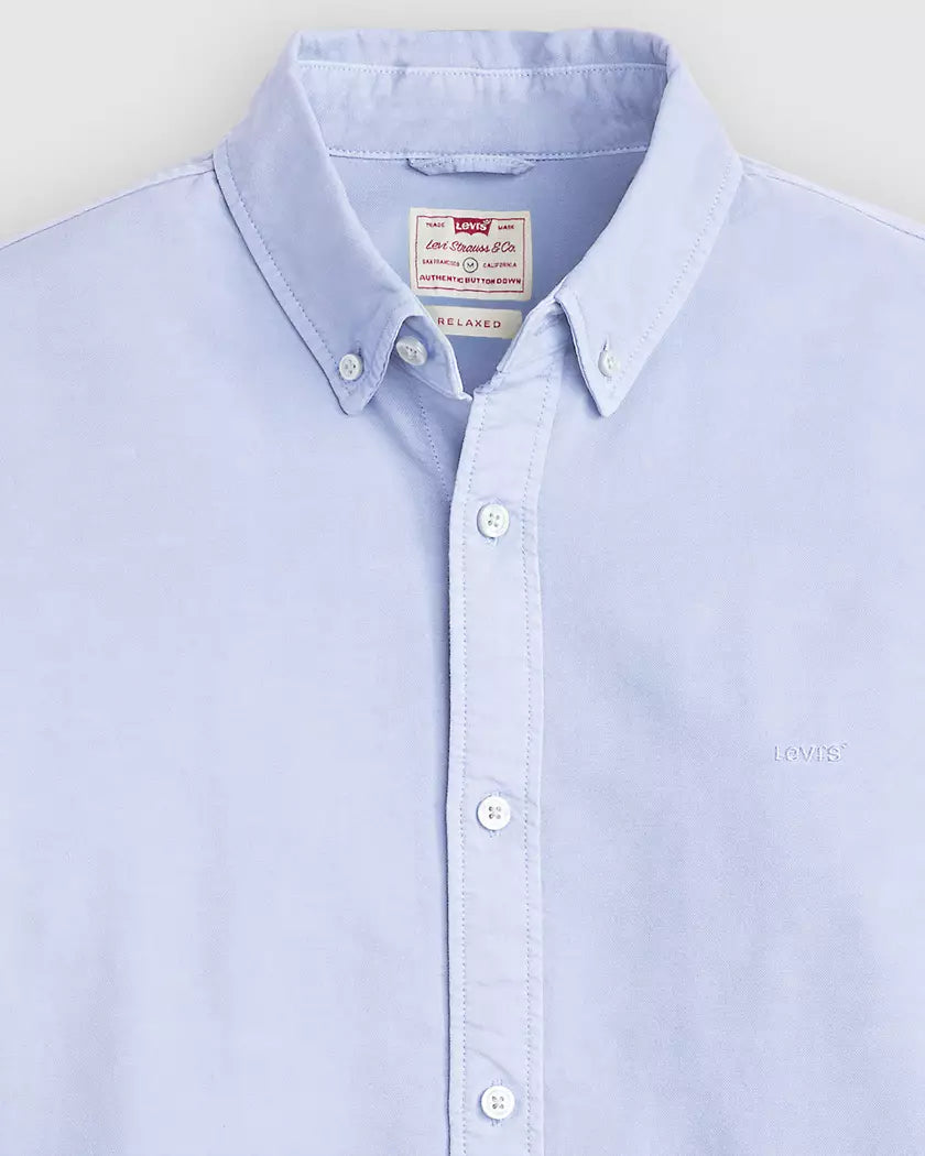 Camisa De Botones Authentic