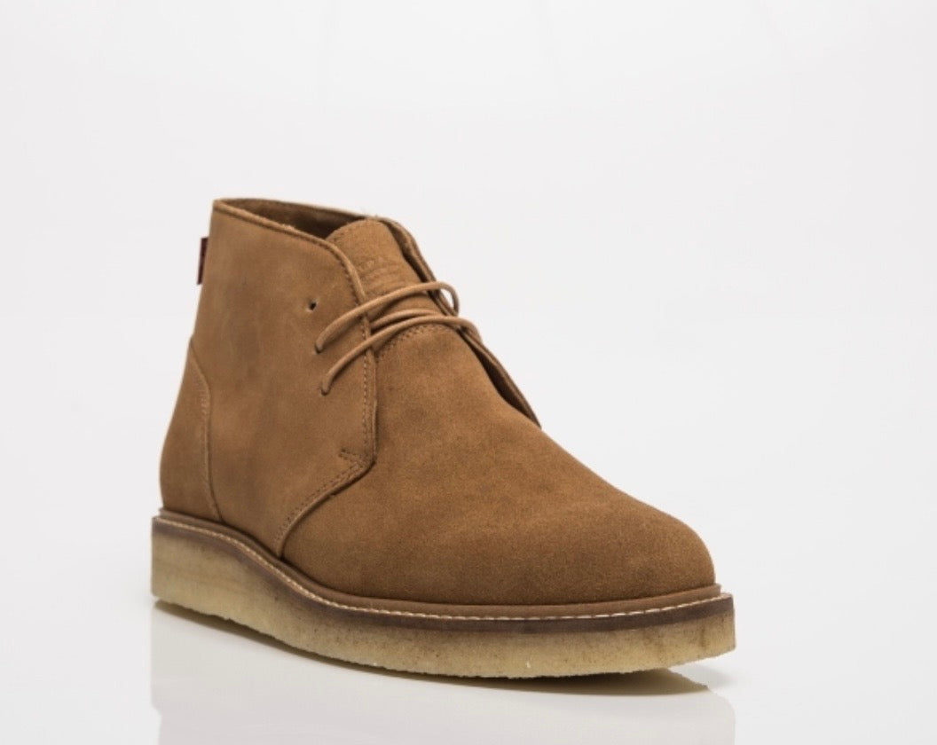 Levi’s Bern Suede Shoes