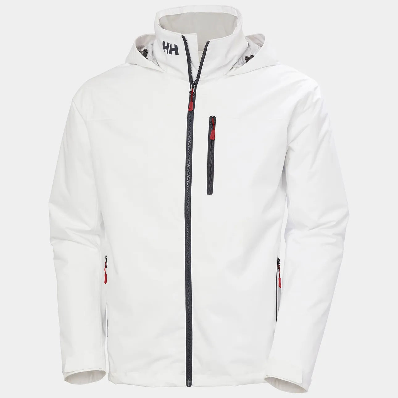 Crew Hooded Midlayer Sailing Jacket 2.0 Hombre