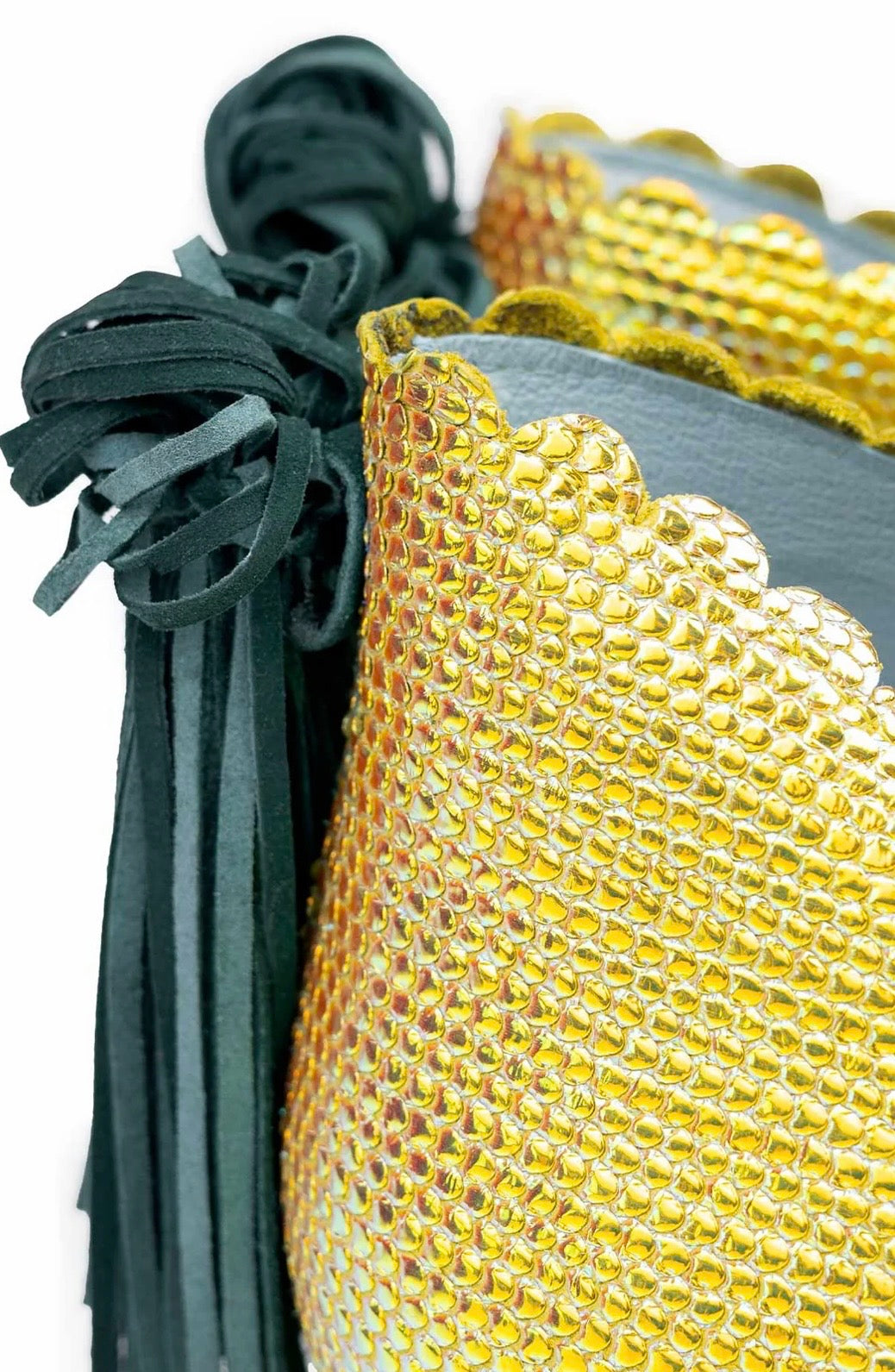 Botín Ginebra Lima (Plantilla Extra)