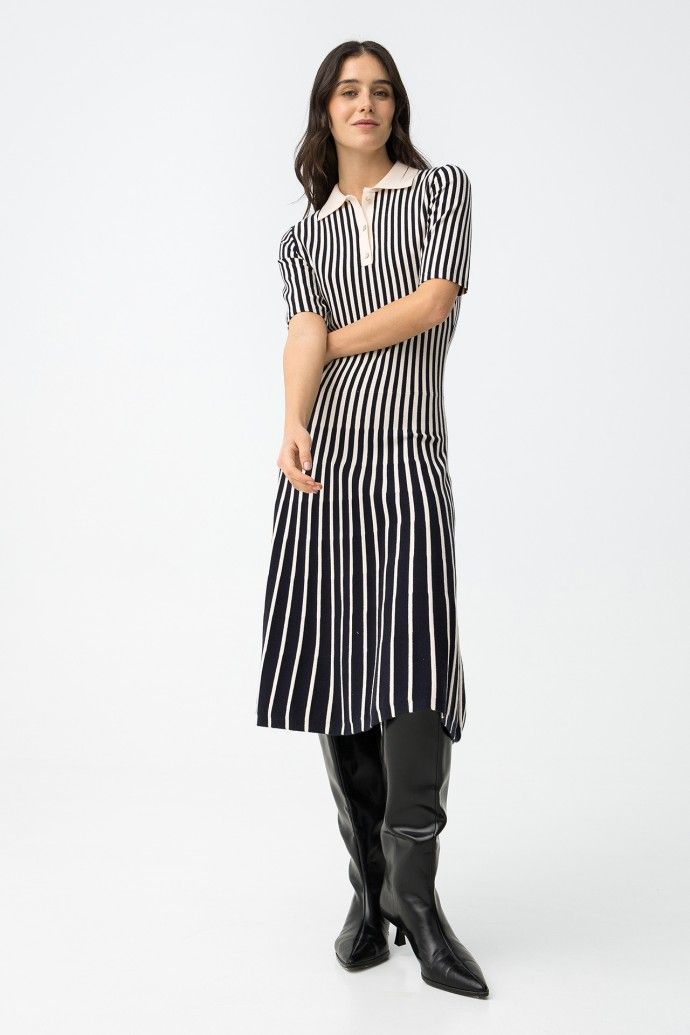 Vestido Ryka