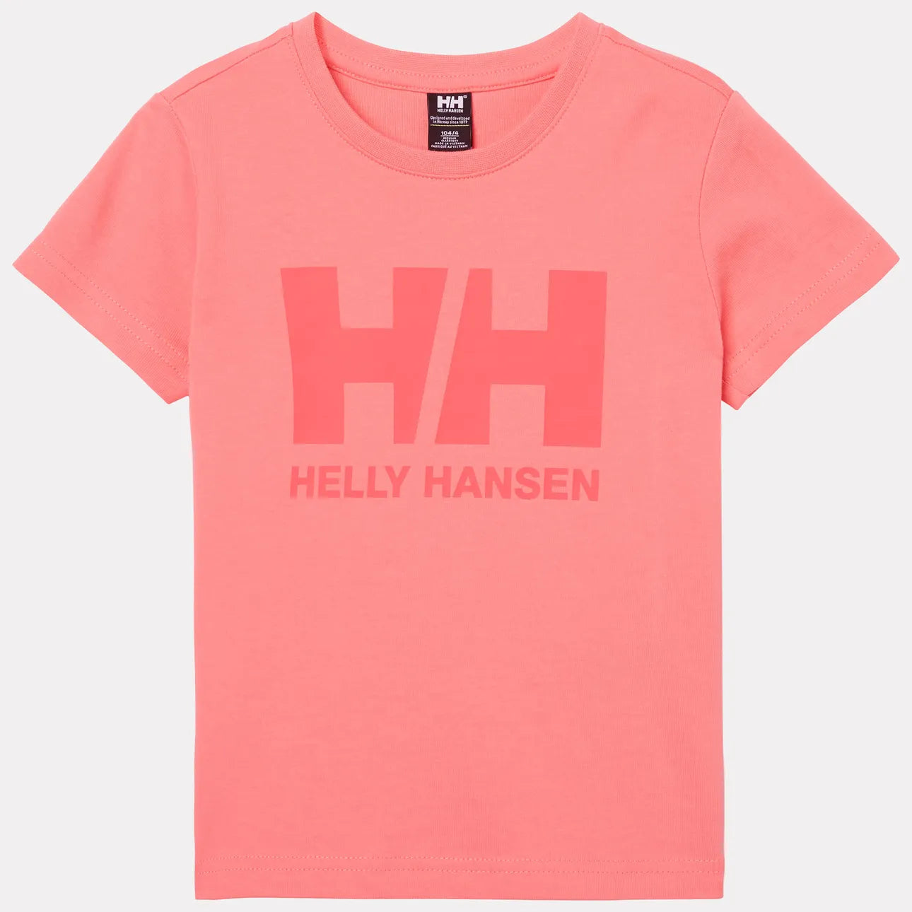 Kids' HH Logo T-Shirt