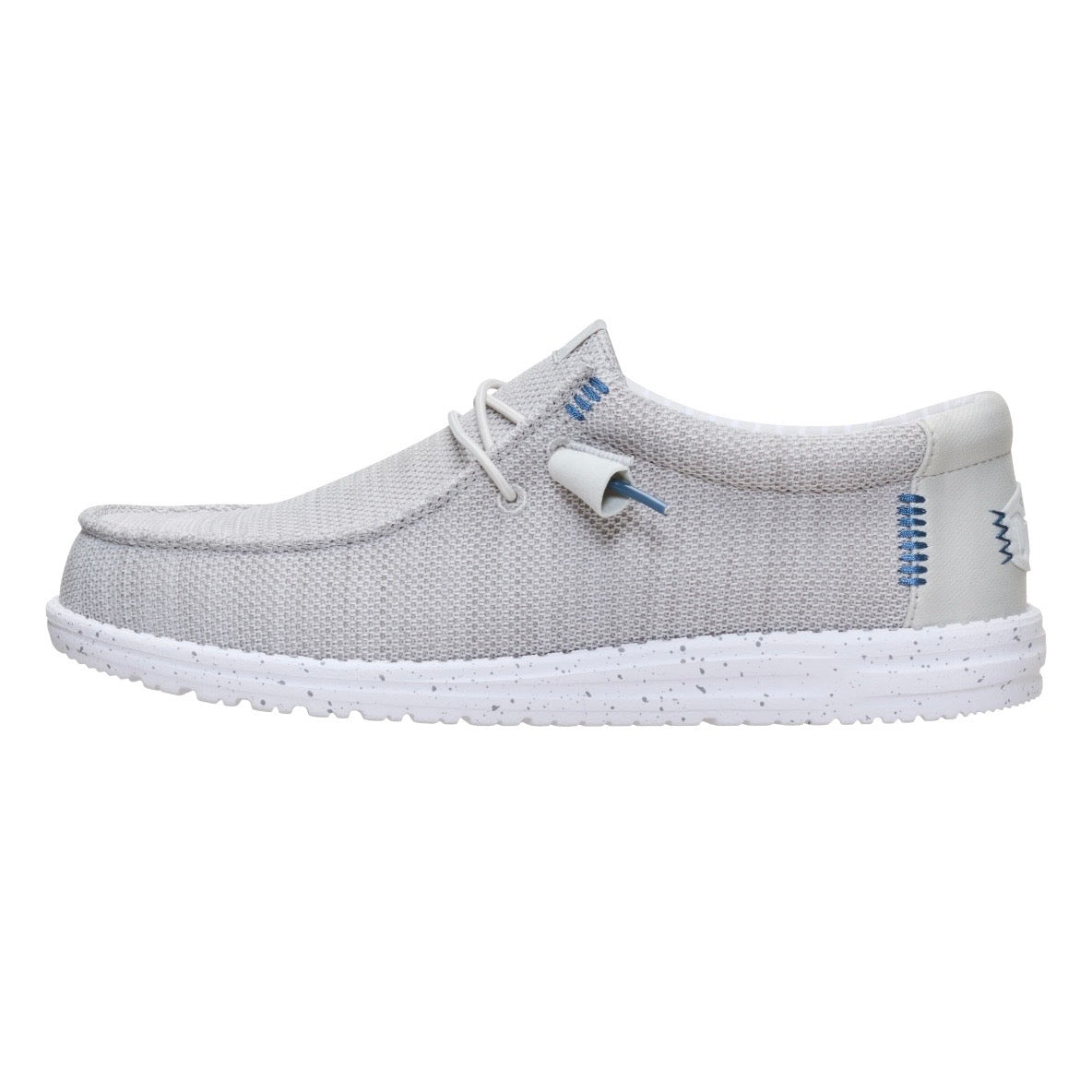 WALLY STRETCH SOX DAWN BLUE/MULTI