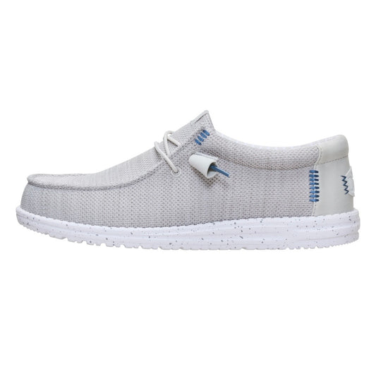 WALLY STRETCH SOX DAWN BLUE/MULTI