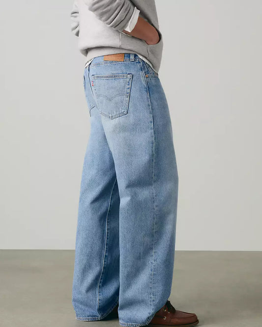 JEANS LOOSE 501®