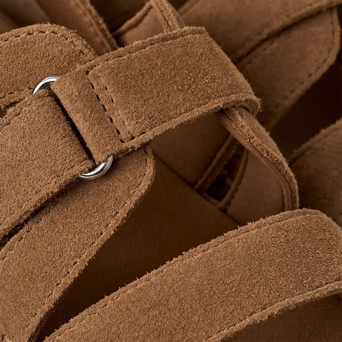 Sandalias Goldenstar Gleam