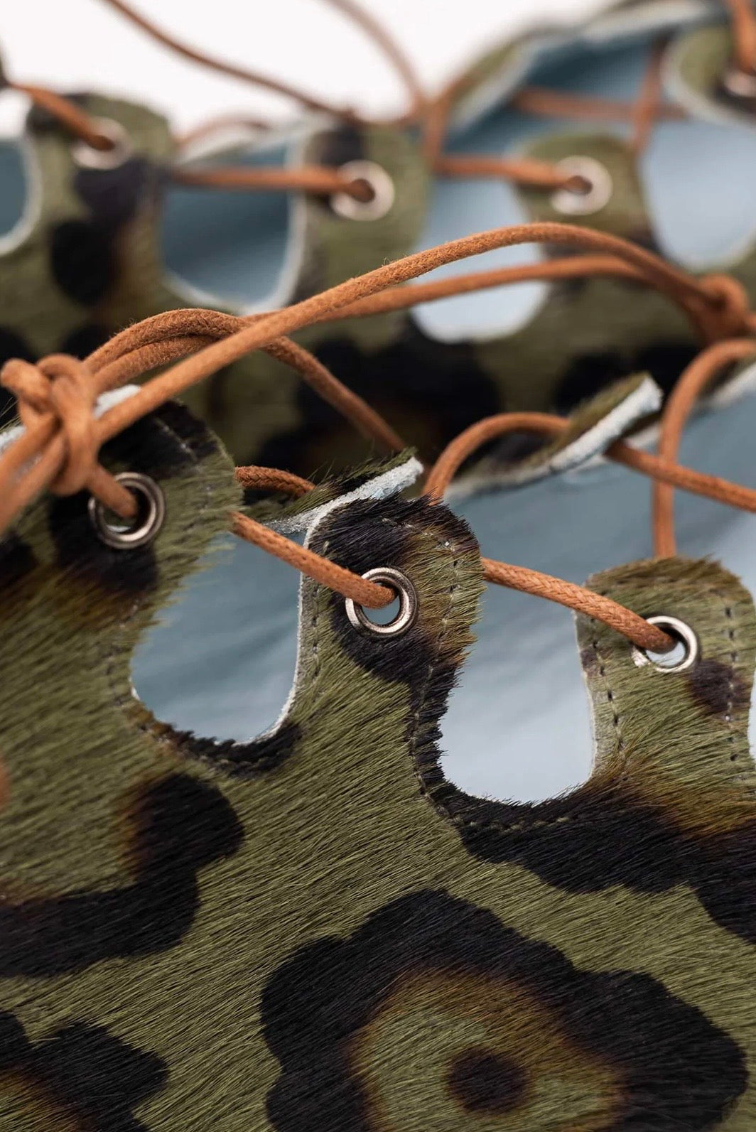 Botín Berlín Caza (Plantilla Extra)