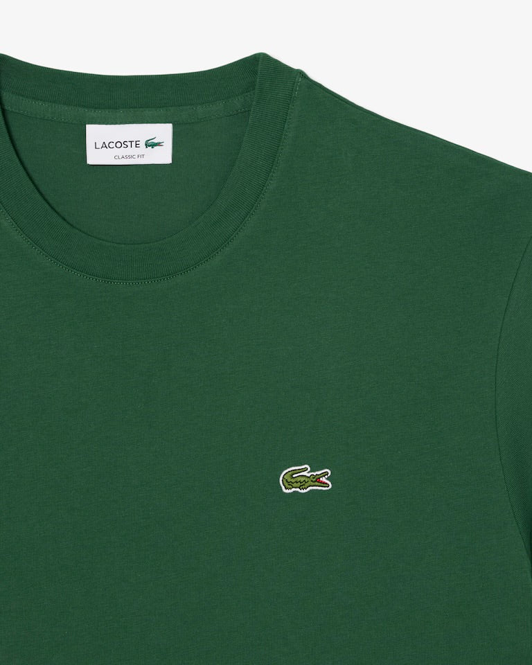 Camisa de algodón