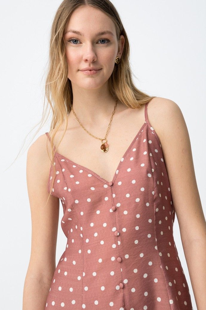 Vestido Saltina