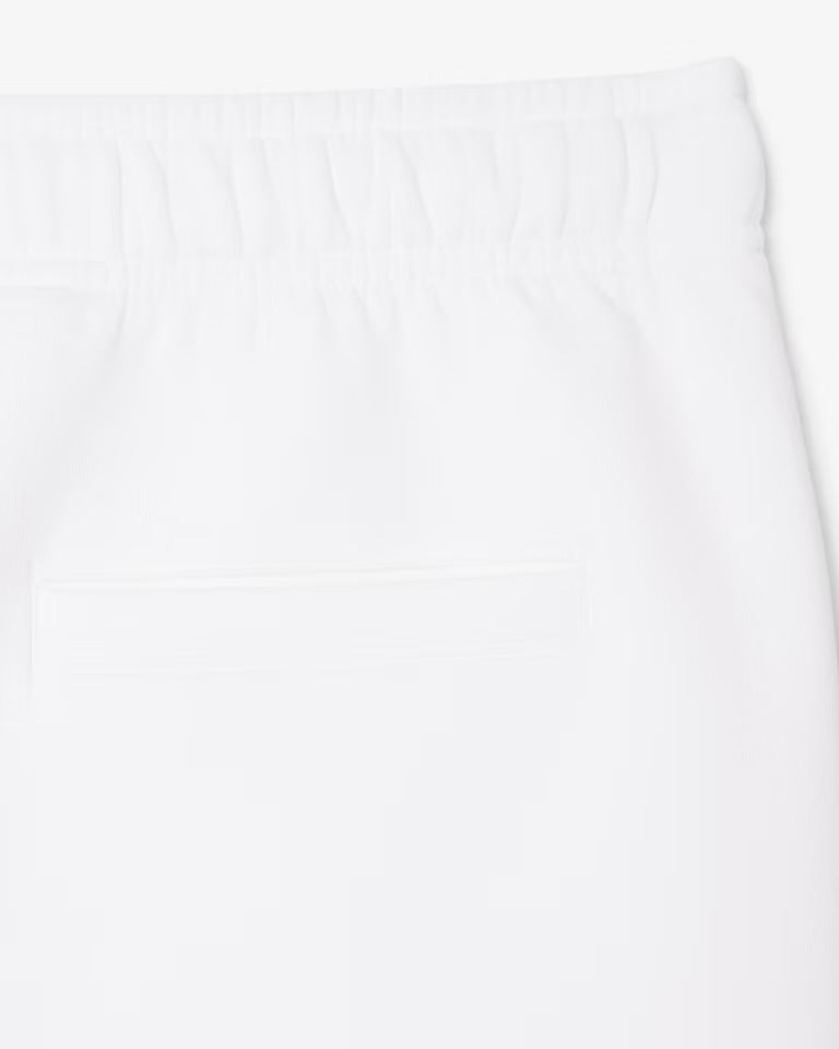 Pantalón de chándal de punto jersey de doble cara