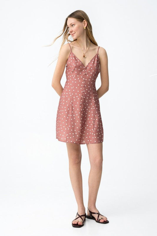 Vestido Saltina