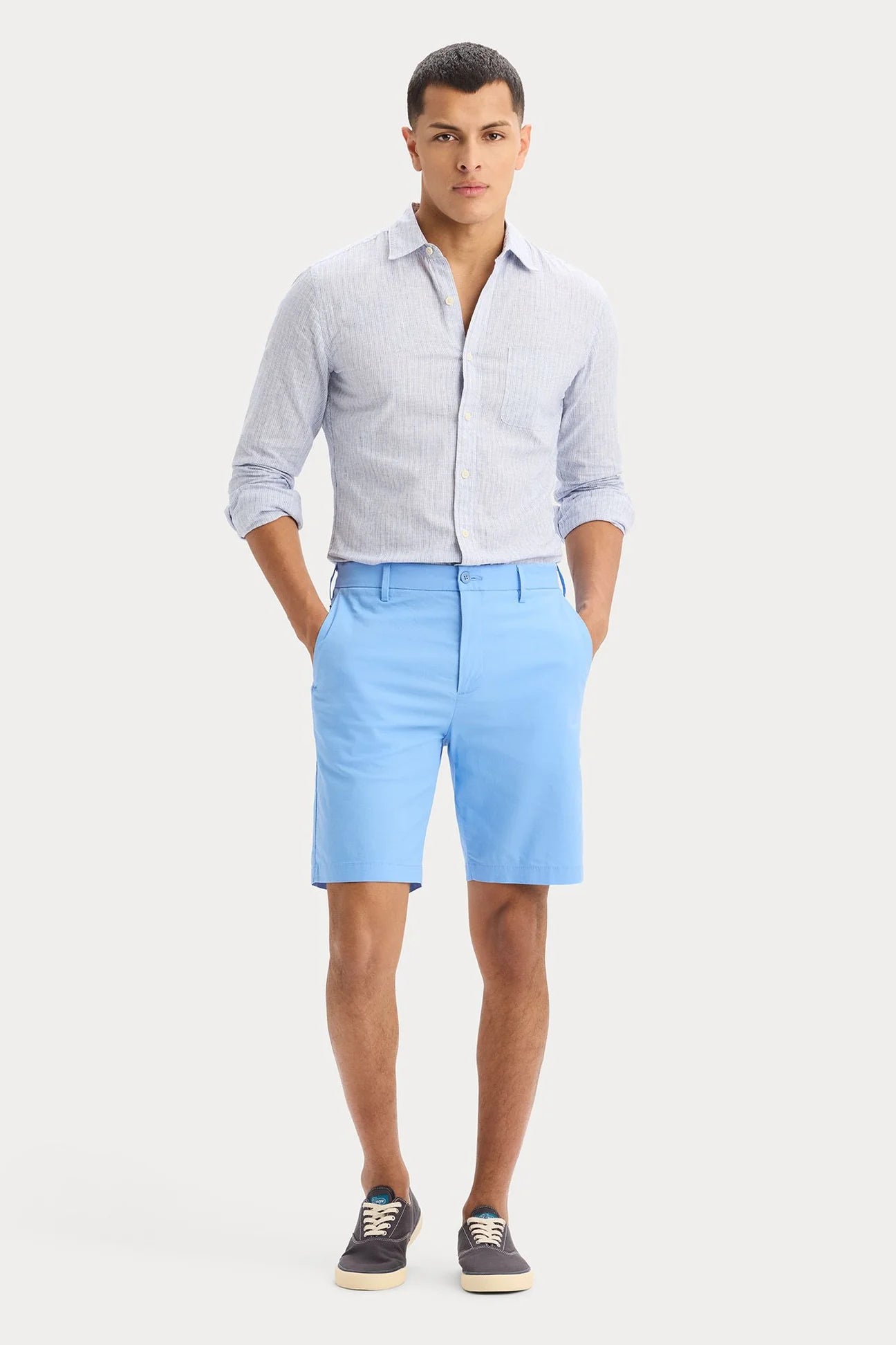 Supreme Flex Modern Chino Short