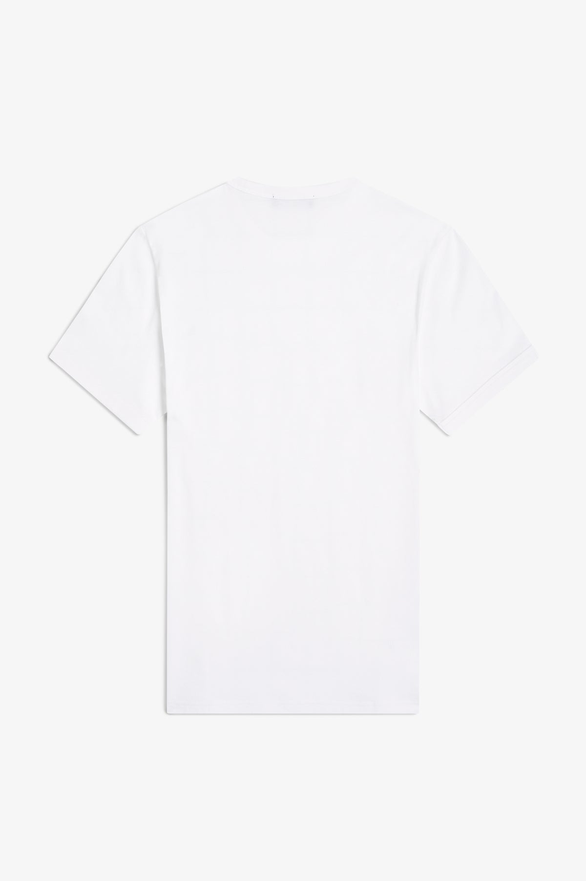Camiseta ringer M3519 • 100